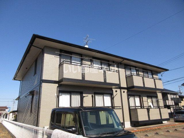 ショーリン参番館