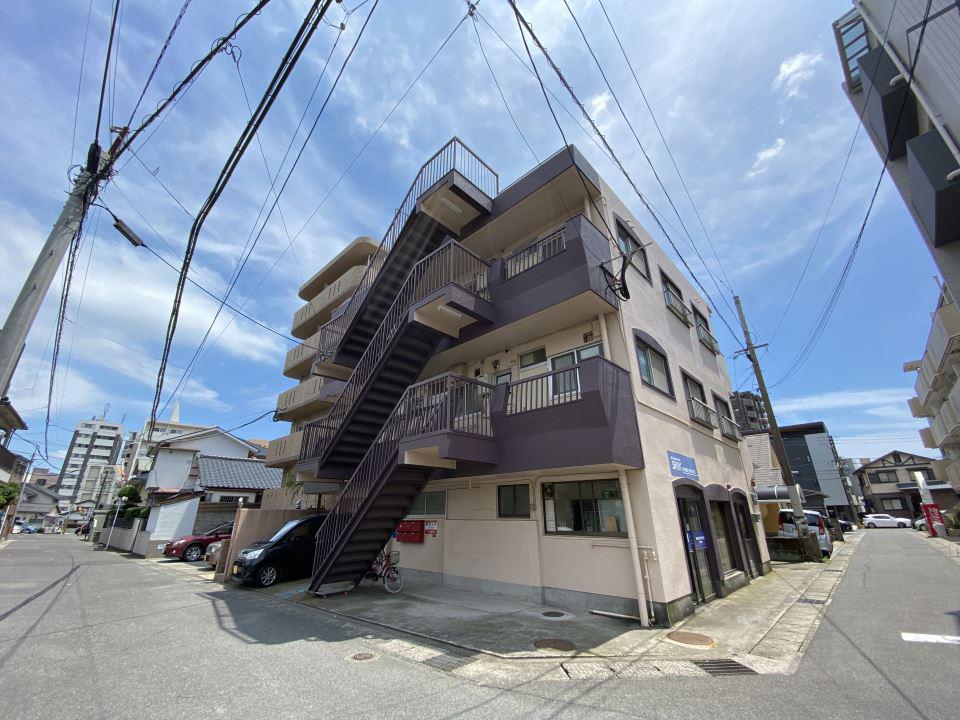 福田ビル