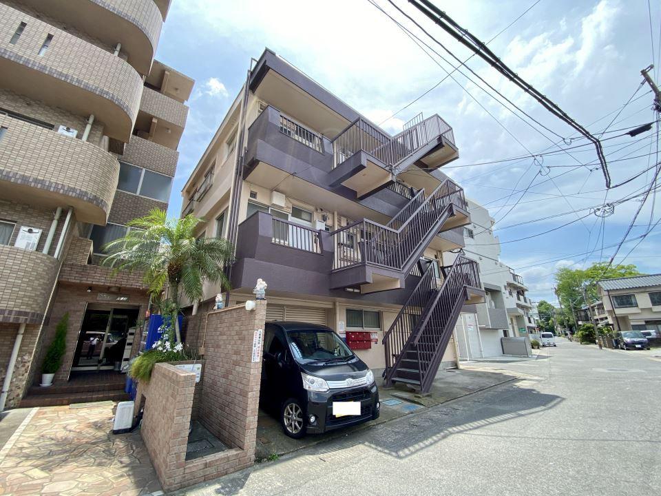 福田ビル