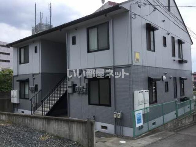 グロリアス五百渕