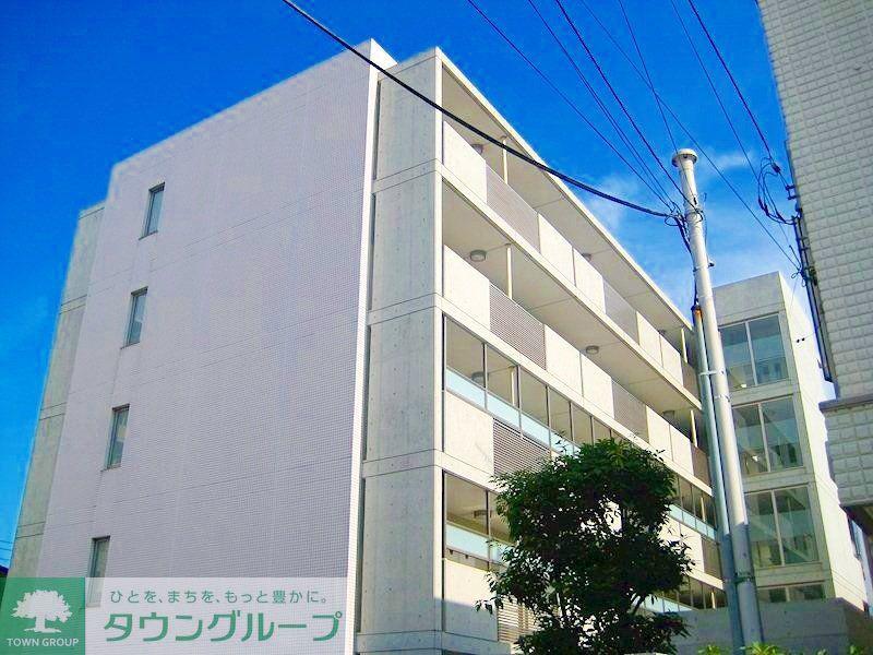 シエールグラン大森西