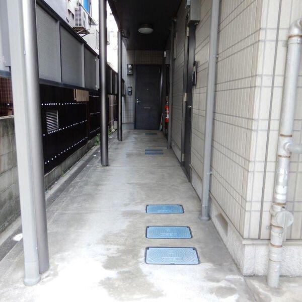 メゾンドヴェール