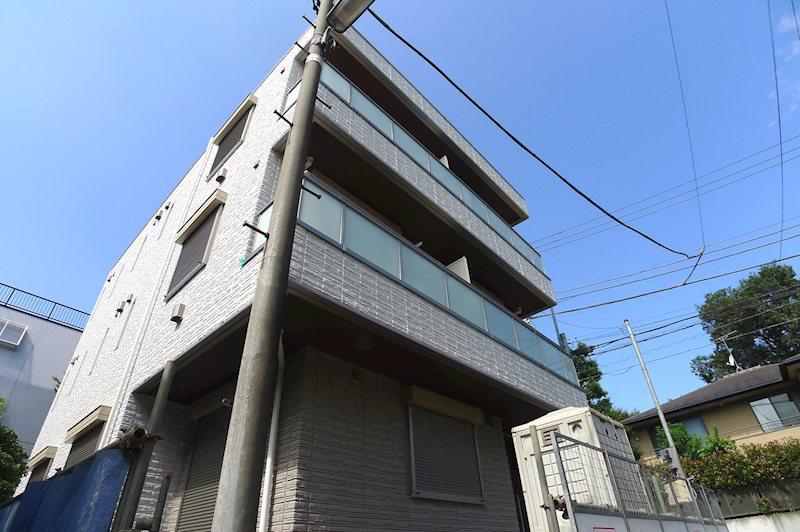 クレール北沢