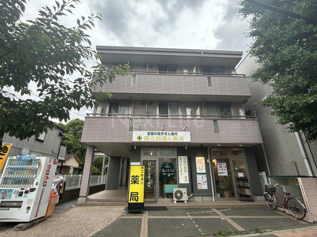 櫻アベニュー