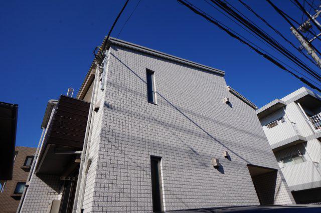 フラワーコート