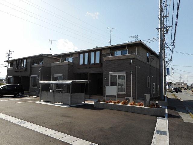 ライジング・サンHK I