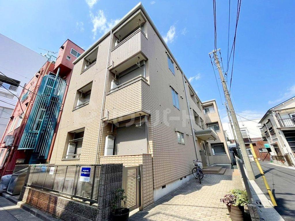 サンメゾン