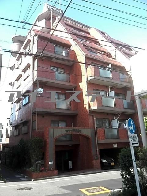 セザール池袋要町