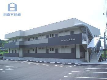 ISLAND遥B棟