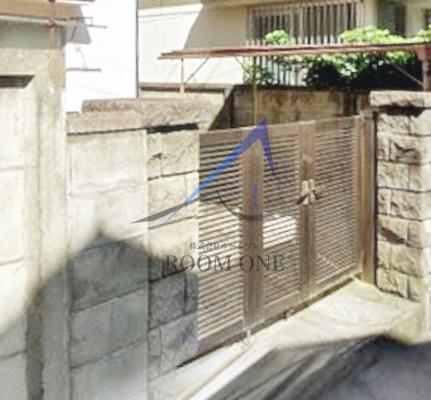 福田荘