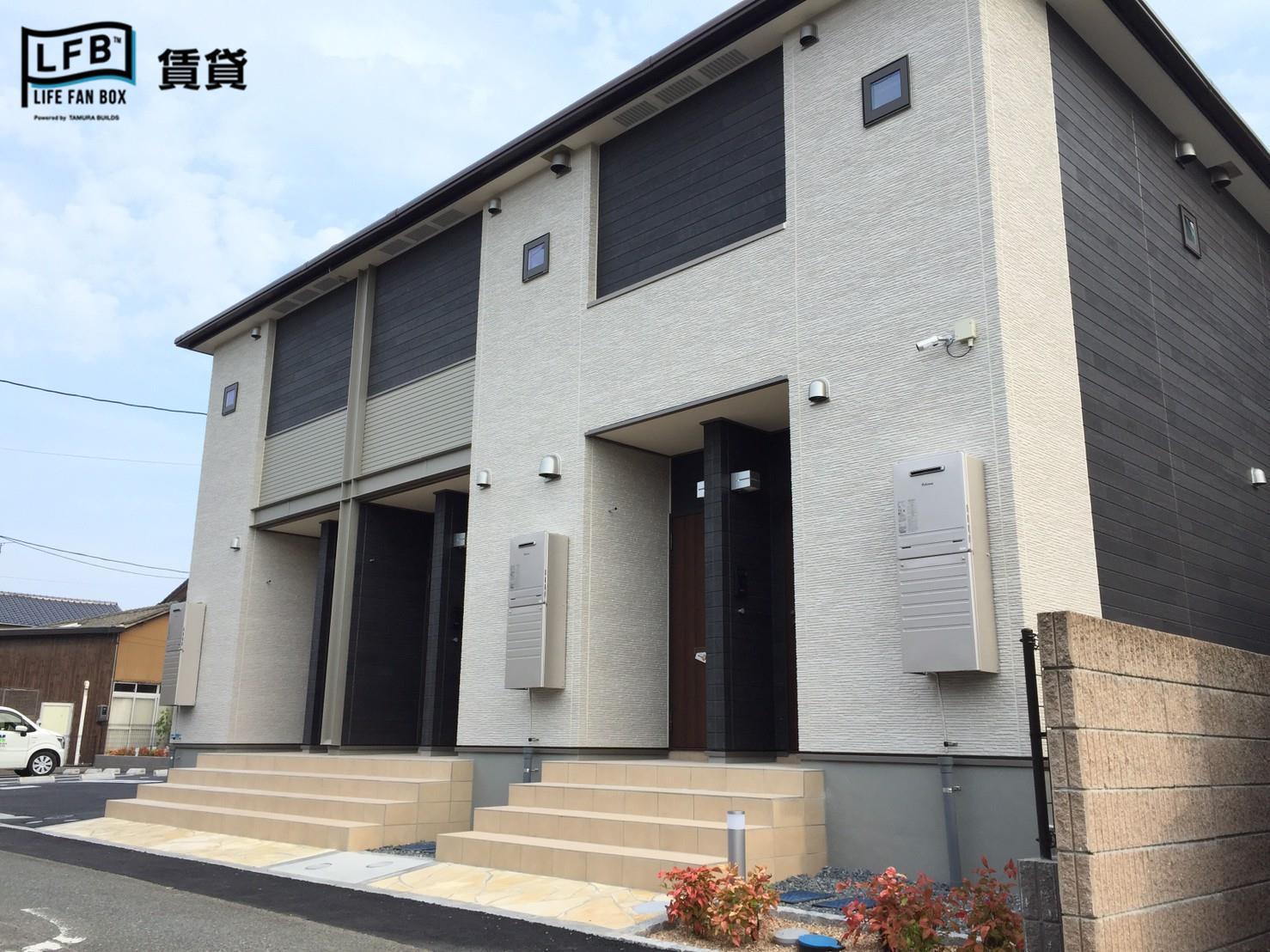 ファニーベルI