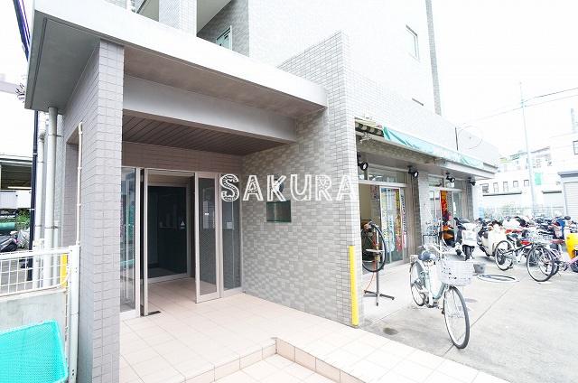 ステーションプラザ菊名
