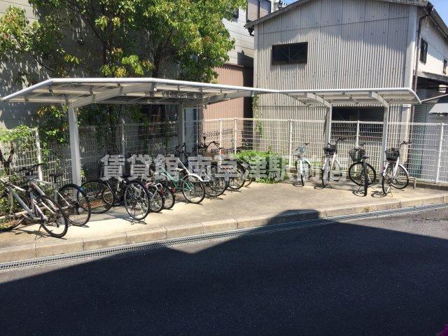 アルボーレヴィラ