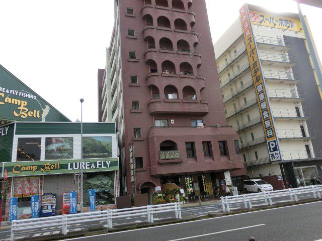 ひがしレジデンス