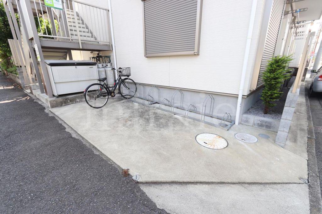 TAG町田弐番館