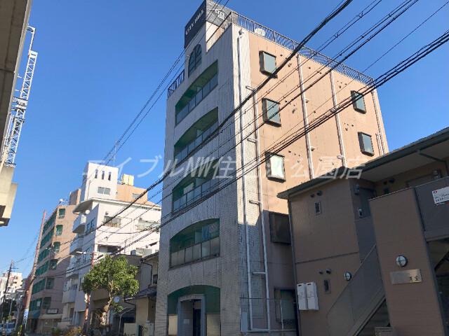 シティヒル