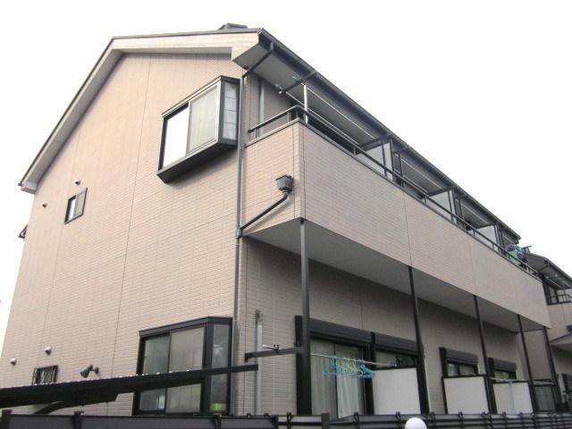 クレセントハイツサウス・PARTIII 