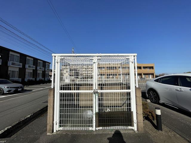 スターテラス 小池原