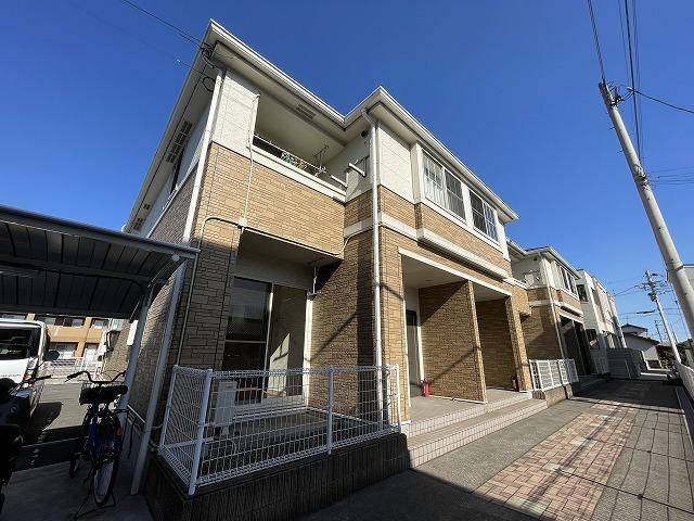 スターテラス 小池原(2LDK/2階)
