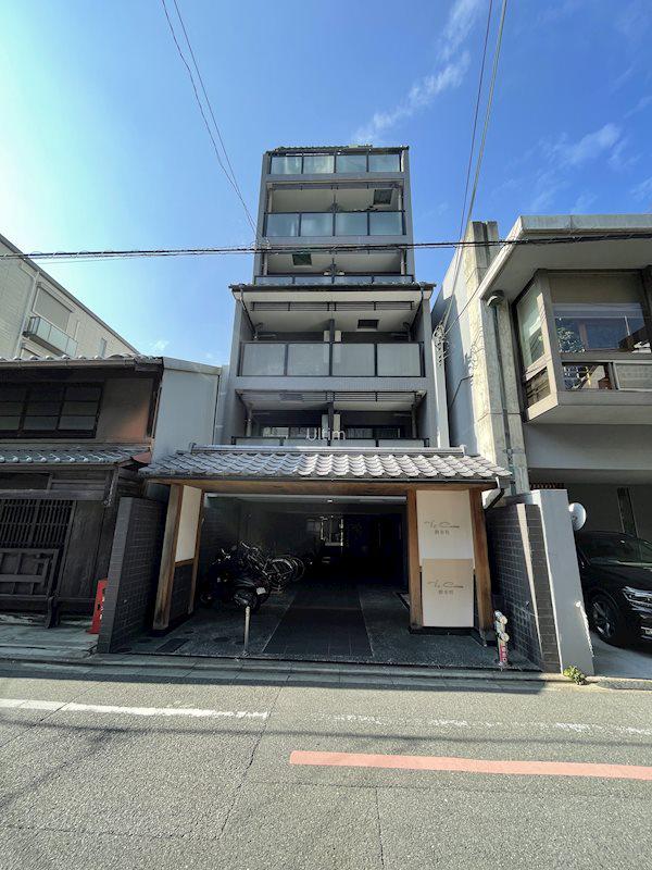 TS CASA御幸町