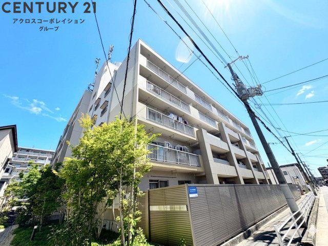 OC RESIDENCE R NISHINOMIYA OGO