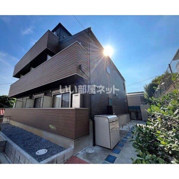 SUNNY HILL MINAMI HANAZONO