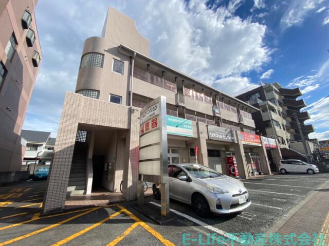 JIROマンション