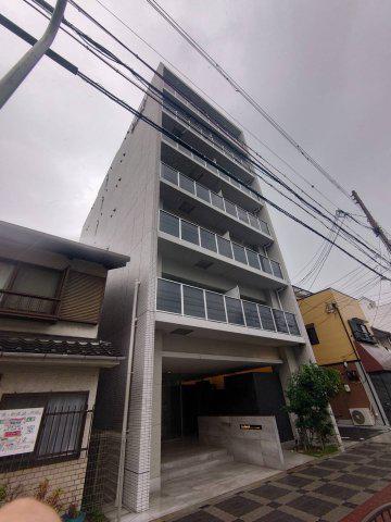 LAFORTII城北公園通