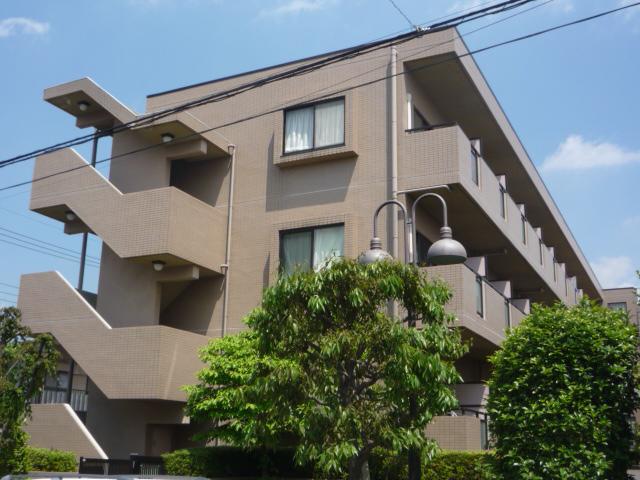 リーブル北小金