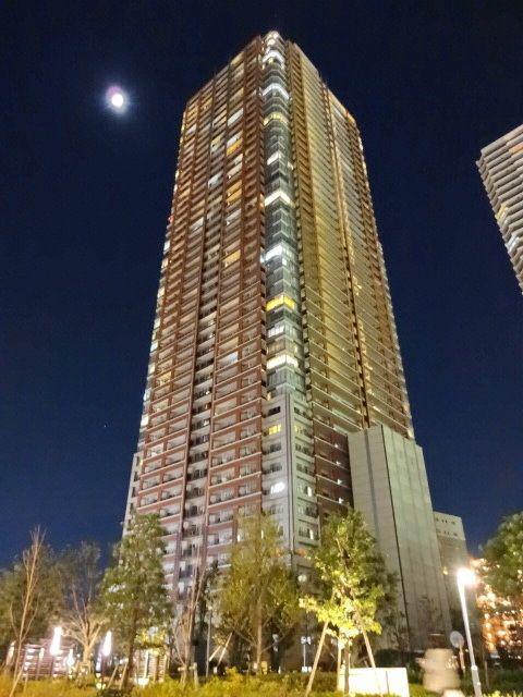 THE KOSUGI TOWER