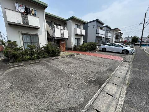 シティハイツエクレール