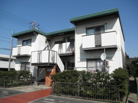 シティハイツエクレール
