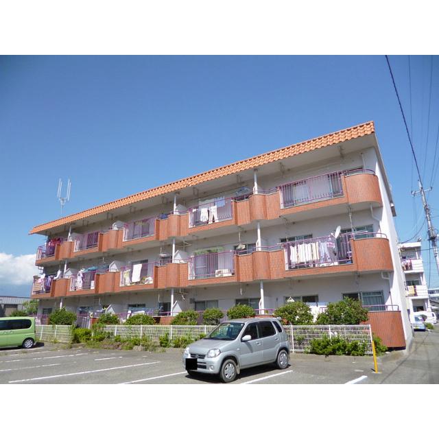 松栄マンションB