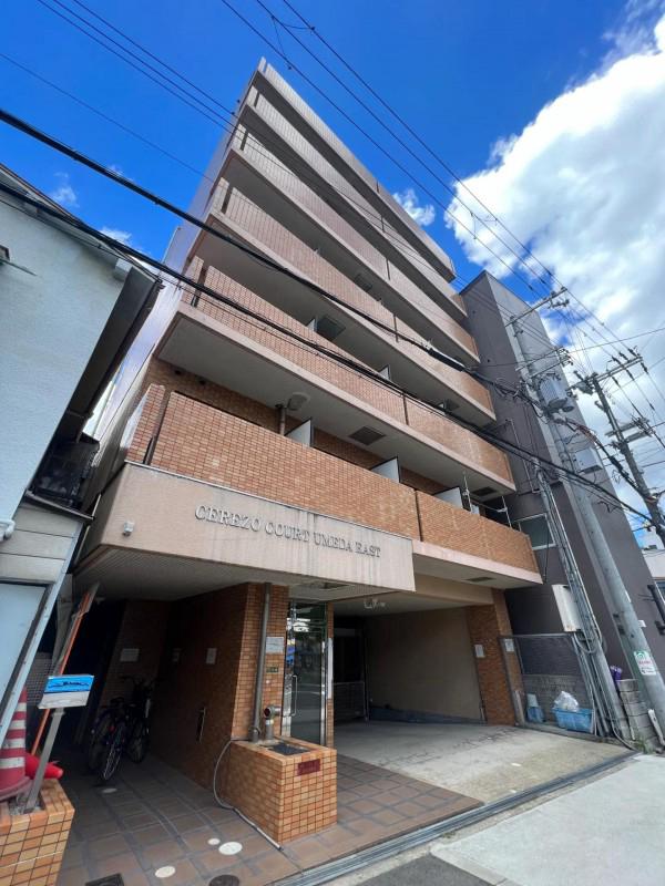 セレッソコート梅田東