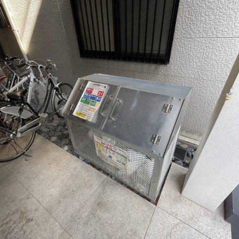 A-STONE東十条