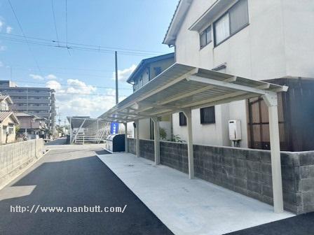 月光福山東弐番館