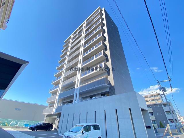 GRAND CHAINON平成(2LDK/7階)