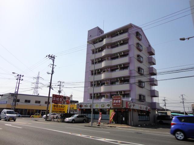グランデュール中野