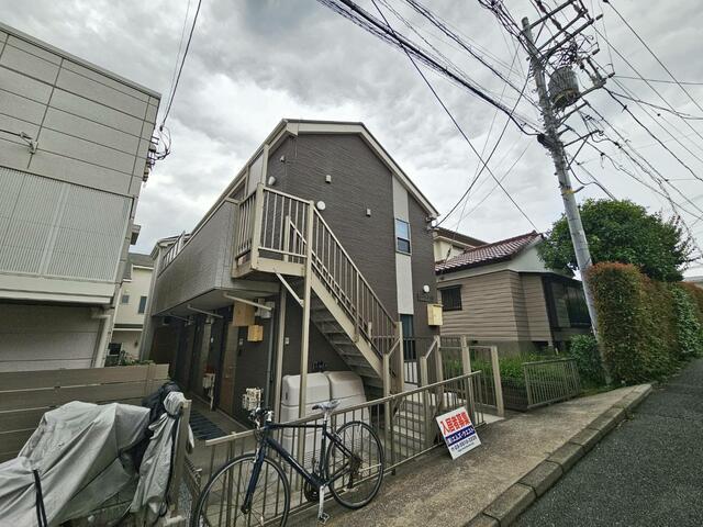 G・Aタウン山手・矢口台