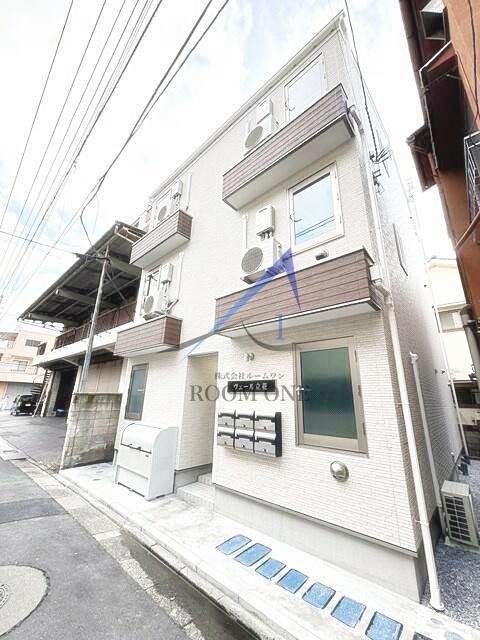 ヴェール立花
