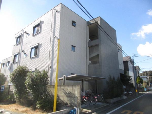 ヴィラ・セントポーリア