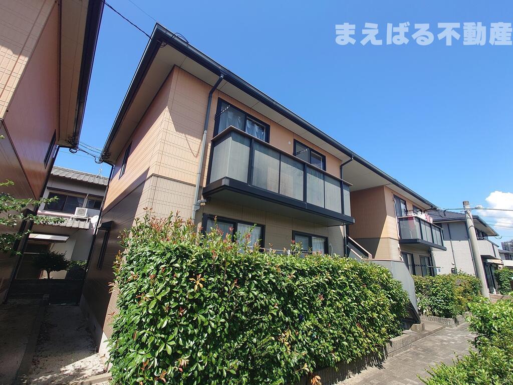 エクセレント前原 C棟