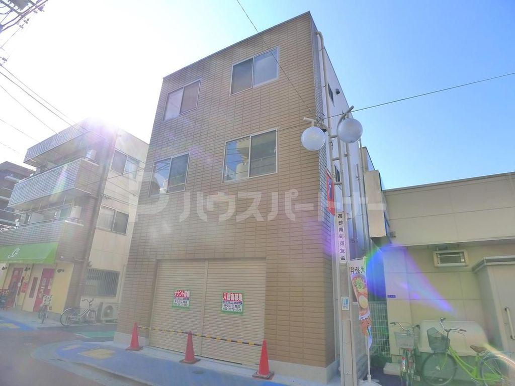 イースト高砂II