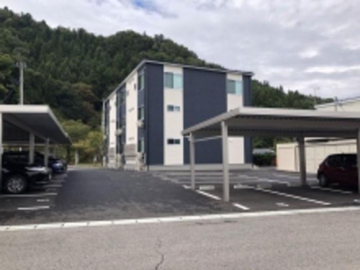 ムーンライトテラス