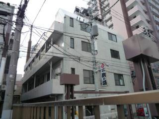 コーポラス駒の湯
