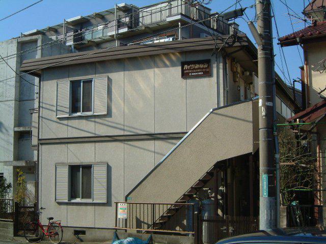ハイツみなみ