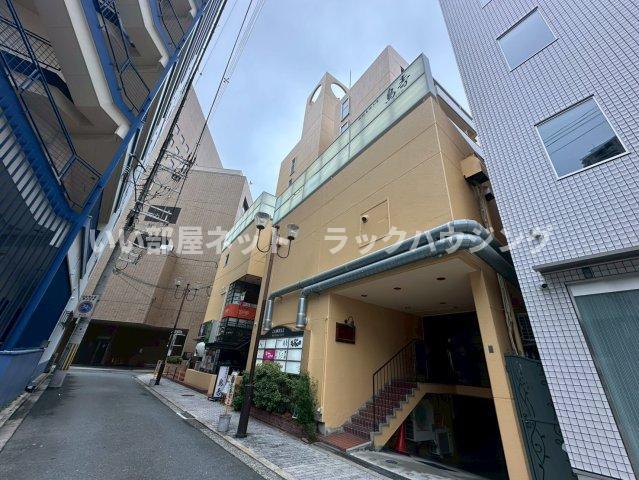 ラムール守口