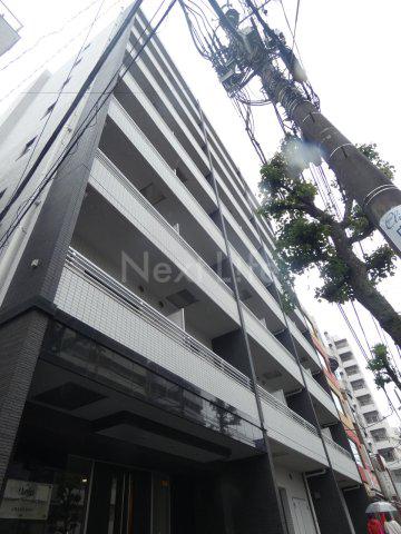 レア横濱吉野町駅前