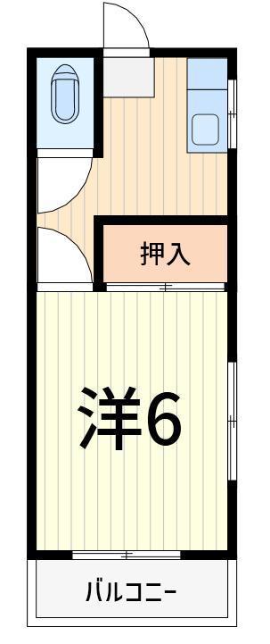 小林荘