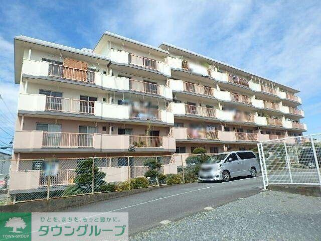 中根マンション